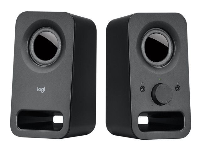 Logitech Z150 Speakers