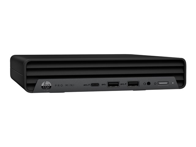 HP Pro 400 G9 Desktop