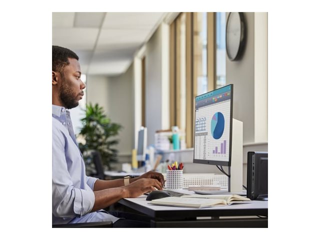 HP Pro 400 G9 Desktop