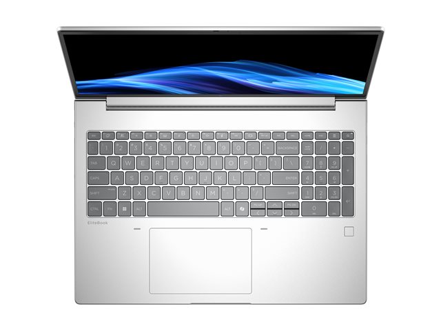 HP EliteBook 6 G1i 16" Notebook AI