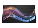 HP 727pk Monitor