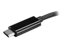 StarTech.com 4-Port USB-C Hub