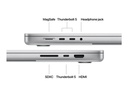 Apple MacBook Pro 16.2"