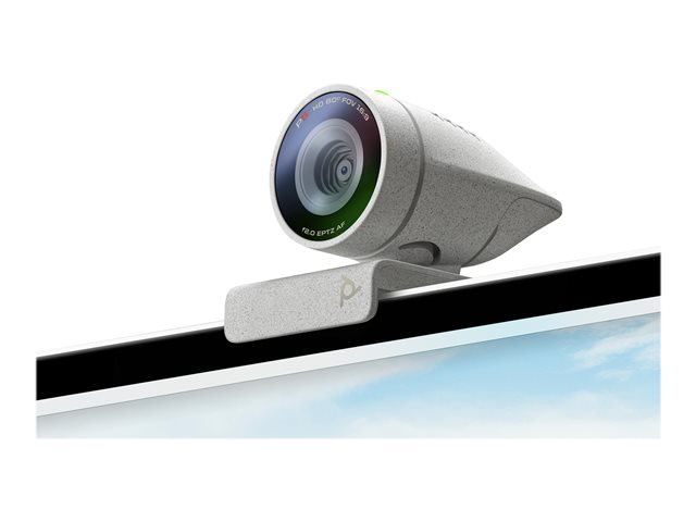 HP Poly Studio P5 Webcam