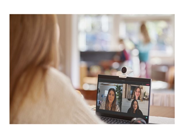 HP Poly Studio P5 Webcam