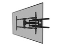 Neomounts WL40-550BL18 TV Mounting Kit