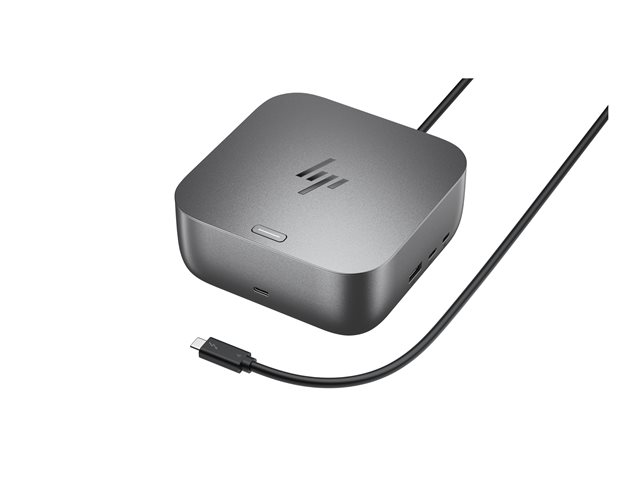 HP Thunderbolt Dock G6 Docking Station