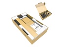 Neomounts FL55-875BL1 Cart