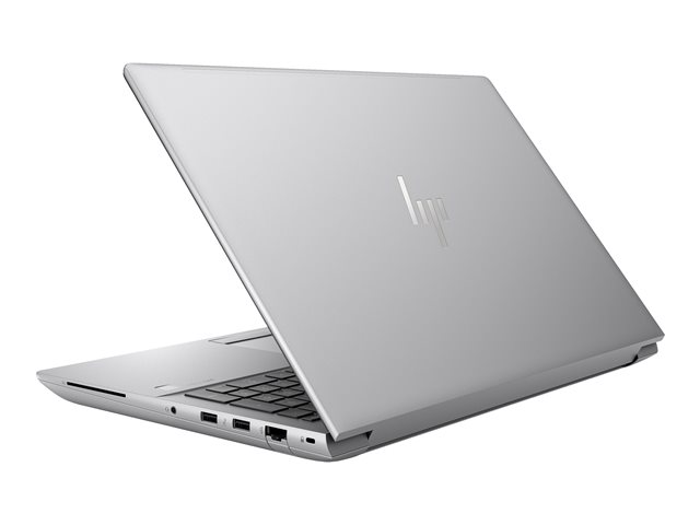 HP ZBook Fury 16 G11 Mobile Workstation