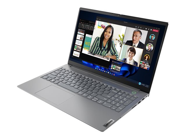 Lenovo ThinkBook 15 G4 IAP 15.6" Laptop