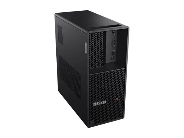 Lenovo ThinkStation P3 Gen 2 30HT Desktop