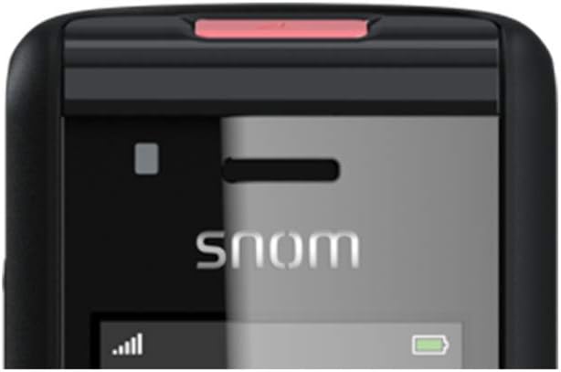Snom M85 DECT Handset