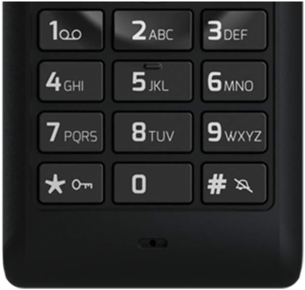 Snom M85 DECT Handset