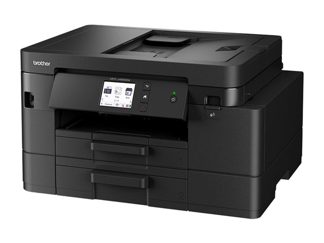 Brother MFC-J4550DW Multifunction Printer
