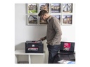 Brother MFC-J4550DW Multifunction Printer