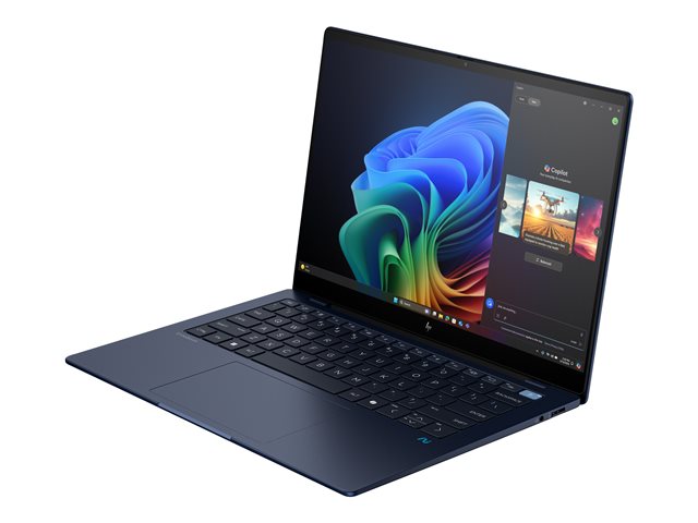 HP EliteBook Ultra 14 G1q8 14" Notebook AI