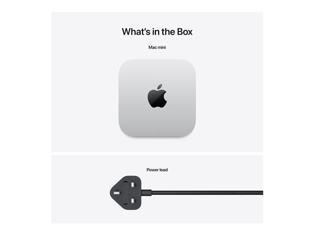 Apple Mac Mini M4 Pro