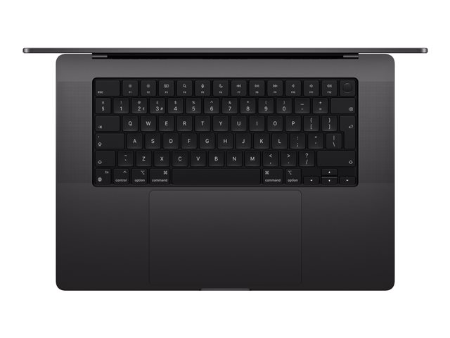 Apple MacBook Pro 16.2" M4 Max