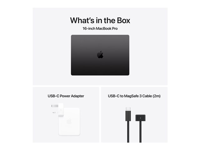 Apple MacBook Pro 16.2" M4 Max