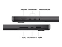 Apple MacBook Pro 16.2" M4 Max