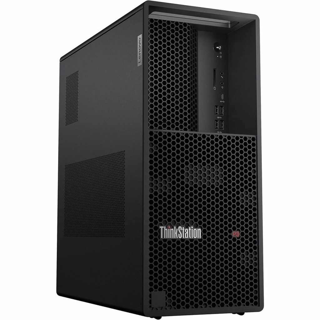 Lenovo ThinkStation P3 30GS Tower