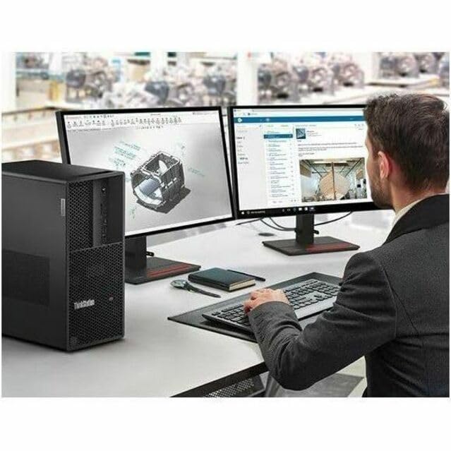 Lenovo ThinkStation P3 30GS Tower