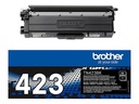 Brother TN423BK Toner Catridge