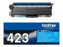 Brother TN423C Toner Catridge