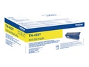 Brother TN423Y Toner Catridge