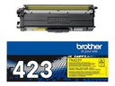 Brother TN423Y Toner Catridge