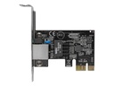 StarTech.com 1 Port PCIe Network Card