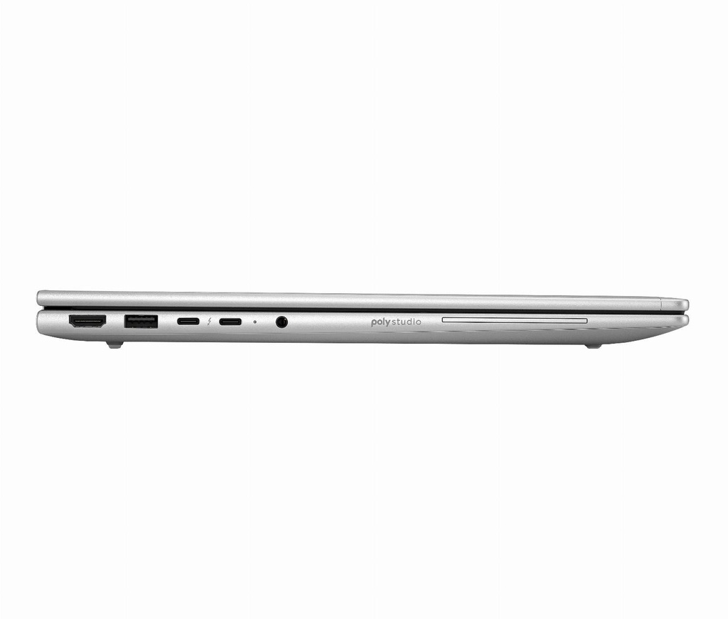 Business Laptops : HP EliteBook 6 G1i 16 (AI PC) UMA Ultra5 225U 16.0 WUXGA UWVA 300 5MP IR 60Hz bnt Panel 16GB (1x16GB) DDR5 5600 SODIMM512GB PCIe NVMe Value W11p64 AZERTY BE
