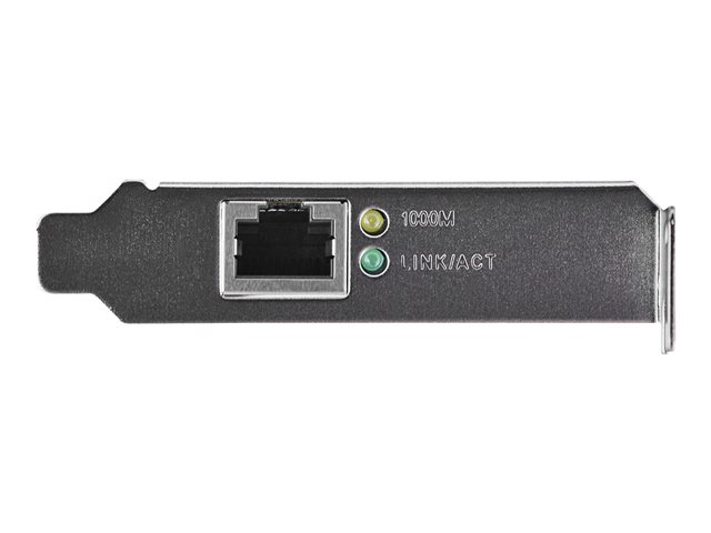 StarTech.com 1 Port PCIe Network Card