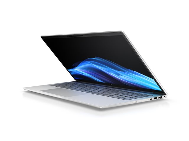 HP EliteBook 8 G1i 16" Notebook AI