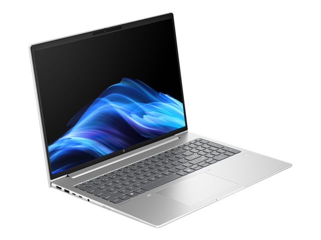 HP EliteBook 6 G1i 16" Notebook AI