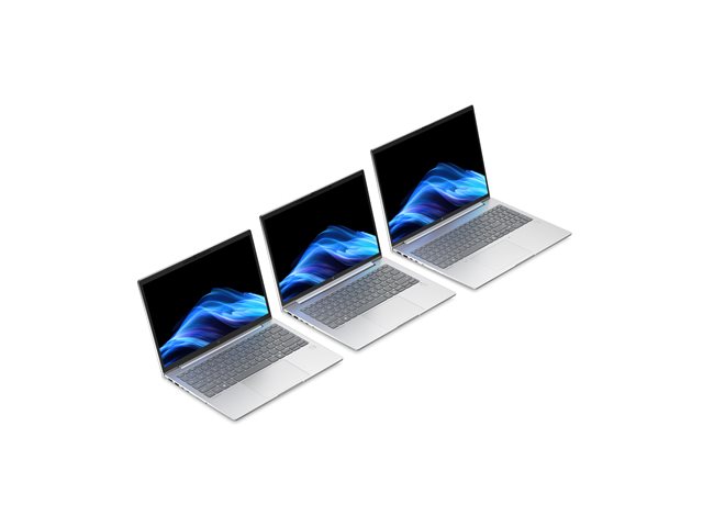 HP EliteBook 6 G1a 16" Notebook AI