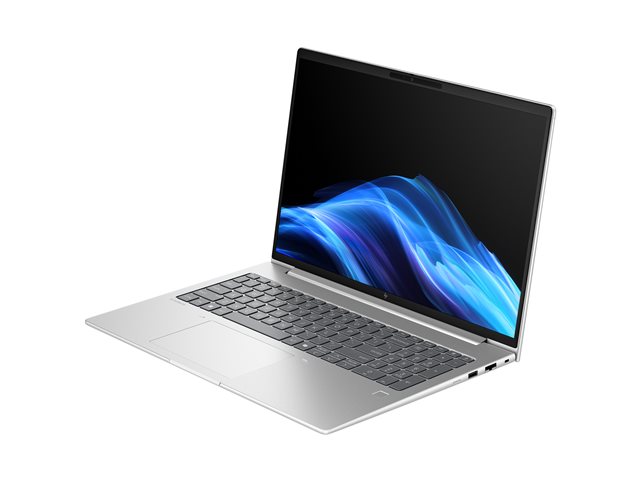 HP EliteBook 6 G1a 16" Notebook AI