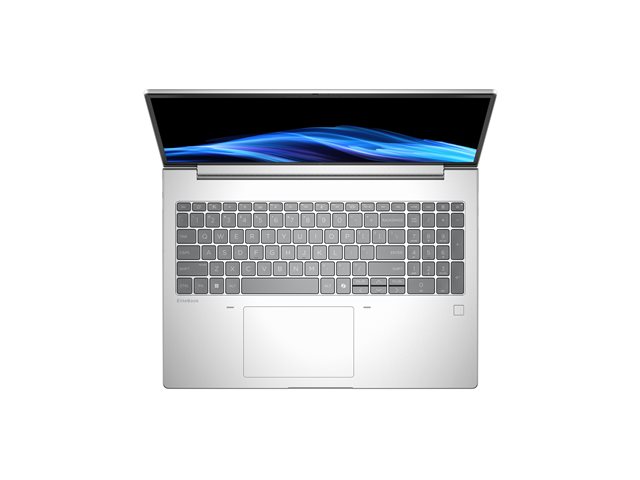 HP EliteBook 6 G1i 16" Notebook AI