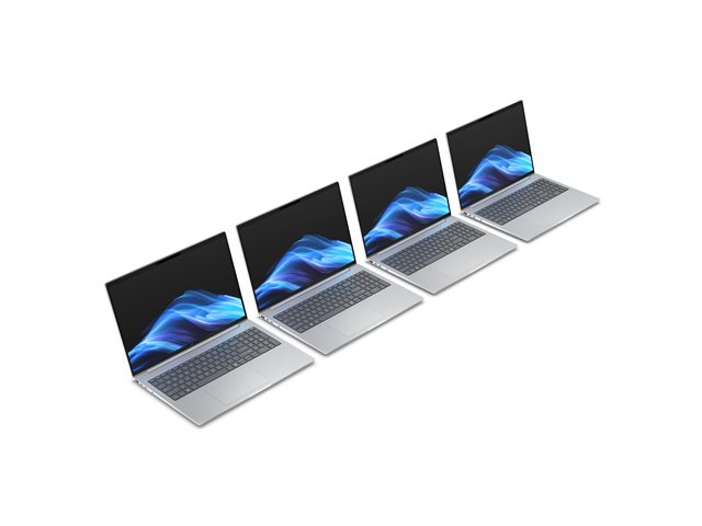 HP EliteBook 8 G1i 16" Notebook Next Gen AI