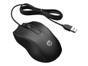 HP Wired Mouse 100