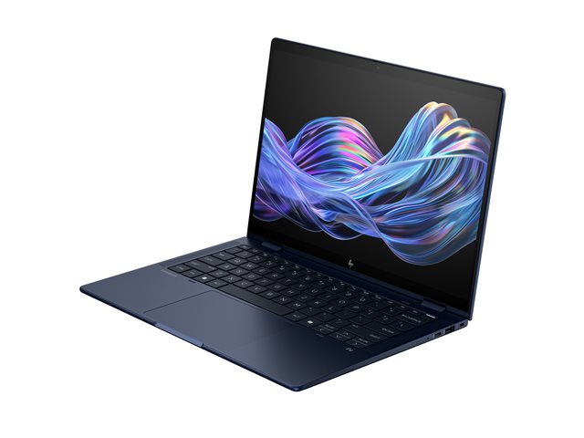 HP EliteBook X Flip G1i 14" Notebook Next Gen AI