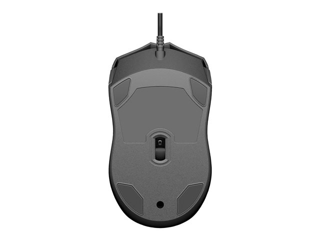 HP Wired Mouse 100