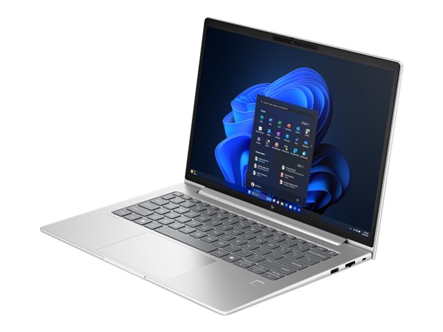 HP EliteBook 6 G1i 14" Notebook AI