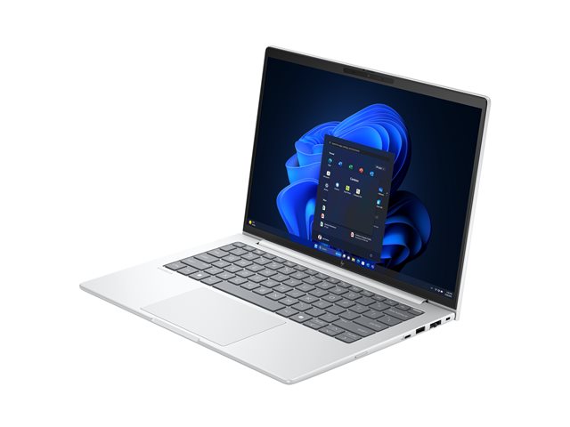 HP EliteBook 8 G1i 14" Notebook AI