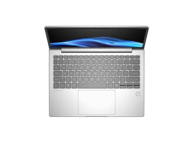 HP EliteBook 6 G1i 13.3" Notebook AI