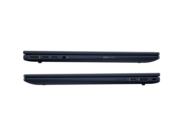 HP EliteBook X G1i U7 32GB/1T 14" Notebook AI
