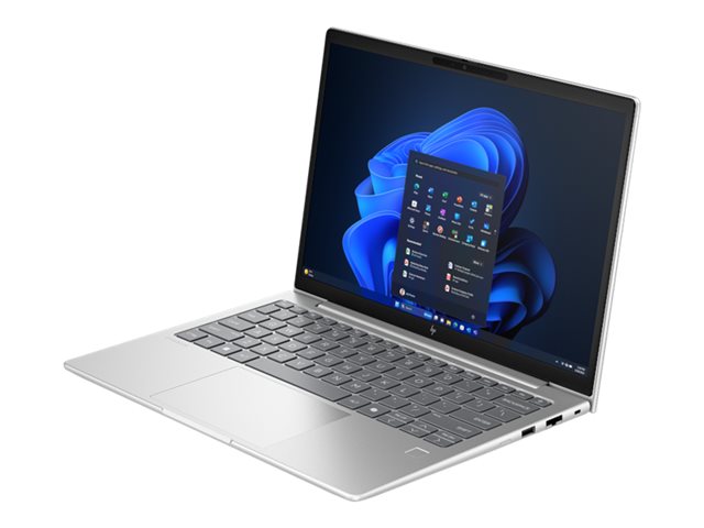 HP EliteBook 6 G1i U7 16GB/512GB 13.3" Notebook AI