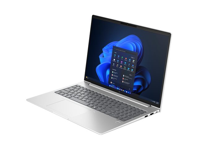 HP EliteBook 660 G11 U5 16/512GB 16" Notebook