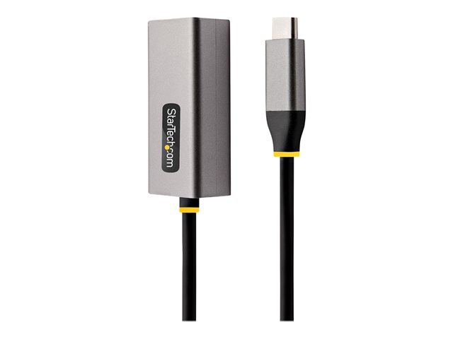 StarTech.com USB-C to Ethernet Adapter
