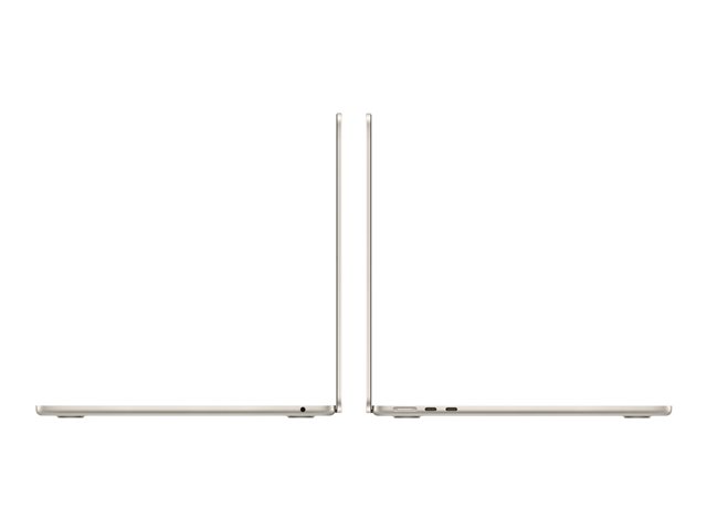 Apple MacBook Air 13 Starlight/8C GPU/16GB/256GB